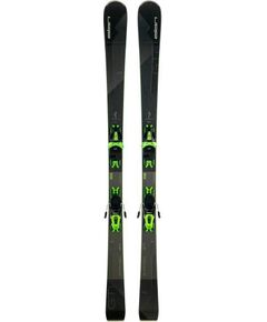 Elan Skis Amphibio GTI PS EL 10.0 GW / 160 cm Kalnu slēpes