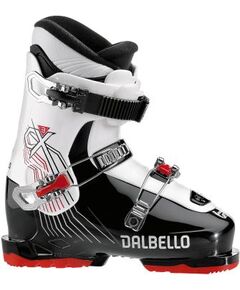 Dalbello CX 3.0 / Balta / Melna / 26.0 Горнолыжные ботинки
