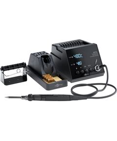 Goobay Digital Soldering Station 70 Jaunumi -Dārzam
