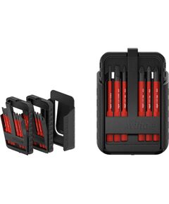 Wiha slimBit Box - 43162 Jaunumi -Dārzam