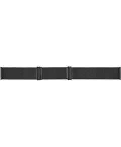 Gogle narciarskie UVEX Provoqe FM black/rainbow Ziemas sporta brilles