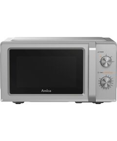 Kuchenka mikrofalowa AMICA MMF20M4S Mikroviļņu krāsnis