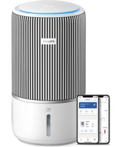 Philips PureProtect Water 3400 Series Очистители воздуха