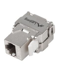 Lanberg KSFA-2000 keystone module Сетевые кабели, провода
