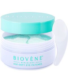 Biovene Age Defy Eye Patches - Hydrogelové polštářky pod oči ( 30 ks ) Jaunumi - Smaržas