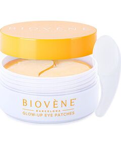 Biovene Glow-Up Eye Patches - Hydrogelové polštářky pod oči ( 30 ks ) Jaunumi - Smaržas