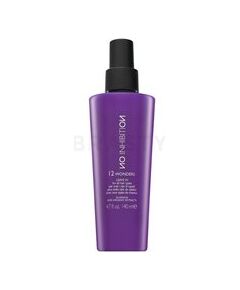 No Inhibition 12 Wonders Leave-In Treatment 140ml Matu kopšana