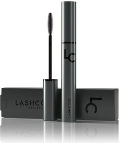 Nanolash Mascara Black 10 ml 10ml Dekoratīvā kosmētika