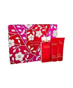 Elizabeth Arden Red Door SET EDT 100 ml + body lotion Red Door 100 ml + shower gel Red Door 100 ml 100ml Dāvanu komplekti