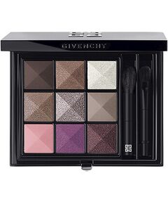 Givenchy Le 9 Palette 8 g 15 Dekoratīvā kosmētika