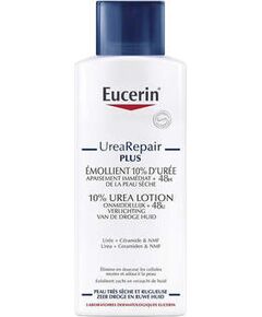 Eucerin UreaRepair Plus 10% Body Lotion - Body Lotion 250ml Ķermeņa kosmētika