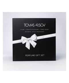 Tomas Arsov Plum Tobacco Blossom Tonka Bean Ķermeņa kosmētika