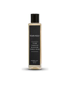 Tomas Arsov Tobacco Blossom Tonka Bean Shower Gel 200ml Ķermeņa kosmētika