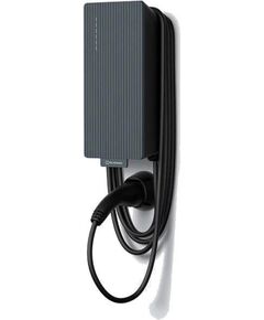 EV CHARGER 11KW EVC2 3PH/EVC2001120S0 TELTONIKA Elektro Auto lādēšanas piederumi