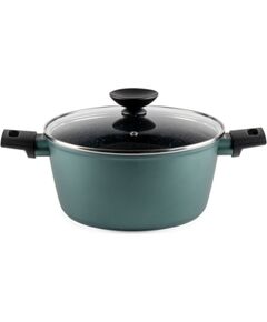 Luigi Ferrero Smart FR-2418 Кастрюля с крышкой 4.3L Katli