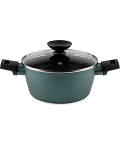 Luigi Ferrero Smart FR-2098 Кастрюля с крышкой 2.4L Katli