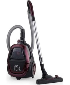 Muhler MVC-85BSL Пылесос 850W Пылесосы