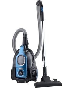 Muhler MVC-80BS Пылесос 850W Пылесосы