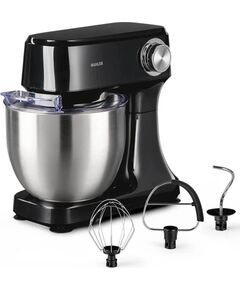 Muhler MXP-800S Миксер с чашей 4.5L 800W Mиксеры