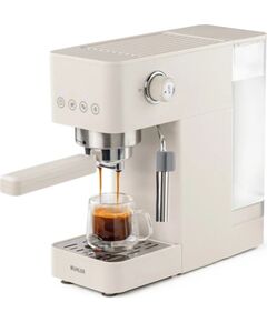 Muhler MCM-1999D Espresso automāts 1.5L 1465W Kafijas aparāti