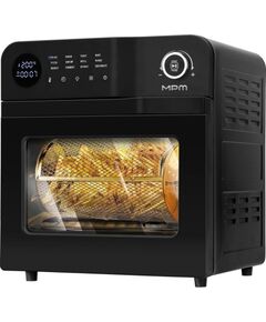 MPM MFR-15 Karstā gaisa cepšanas ierīce 12in1 16L 1900W Jaunumi Sadz. tehnika