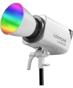 LED Light GODOX Litemons LA300R Foto studijai