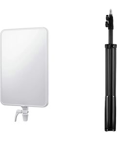 LED Light Panel GODOX Litemons LP800Bi bi-color Foto studijai
