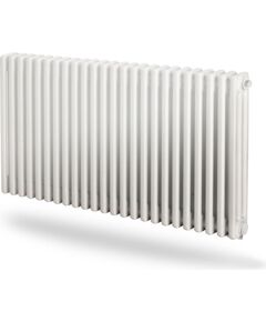Purmo radiators Delta grīdas 4 rindu, H-300 mm, 22 sekcijas Стальные радиаторы