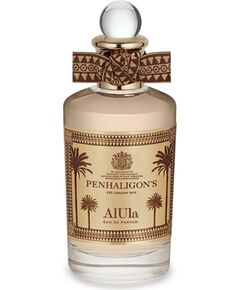 Penhaligon´s Penhaligon''s ALULA, Unisex, 100 ml, Liquid perfume, Spray, ALCOHOL DENAT., PARFUM (FRAGRANCE), AQUA (WATER), LIMONENE, BUTYL METHOXYDIBENZOYLMETHANE,..., 1 pc (s) (5056245052910) Unisex Smaržas
