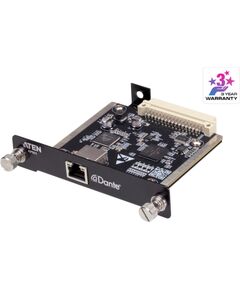 Aten 2-ch Dante Card for AP Series (AP901-AT) Pastiprinātāji un AV Resīveri