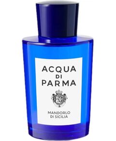 Acqua Di Parma Blu Mediterraneo Mandorlo Di Sicillia EDT spray 180ml (8028713829208) Unisex Smaržas