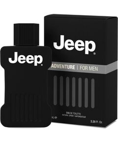 Jeep Jeep Freedom Woda toaletowa dla mężczyzn 100ml Vīriešu Smaržas