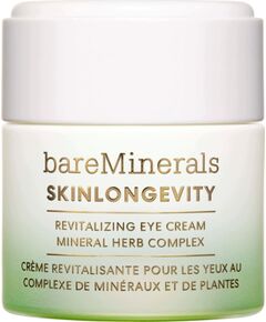 bareMinerals BAREMINERALS_Skinlongevity Renovation Revitalizing Eye Cream krem pod oczy 15g Sejas kopšana