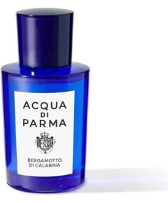 Alkotest ACQUA DI PARMA Blu Mediterraneo Bergamotto di Calabria EDT spray 50ml Unisex Smaržas
