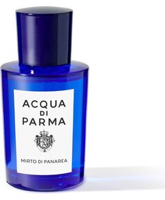 Acqua Di Parma ACQUA DI PARMA Blu Mediterraneo Mirto di Panarea EDT spray 50ml Unisex Smaržas