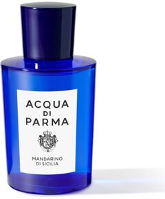 Acqua Di Parma Blu Mediterraneo Mandarino Di Sicilia edt 100ml Unisex Smaržas