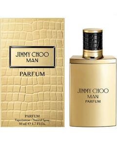 Jimmy Choo Man perfumy spray 50ml Vīriešu Smaržas