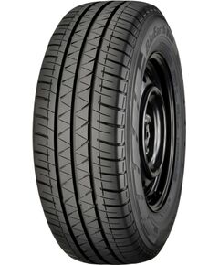 Yokohama BluEarth-Van RY55 225/55R17 109H Vasaras riepas