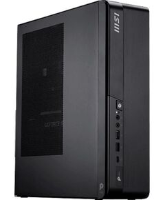 Dators MSI PRO DP80 A14A-294AT 16GB 1000GB SSD Ci7-14700 Black W11H Personālie datori