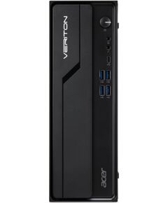 Dators Acer Veriton X1720G SFF i5-14450HX 16/512 WiFi W11P Personālie datori