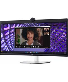 Dell P3424WEB Cерии P 4K Ultra HD Монитор 34.1" LED / LCD мониторы