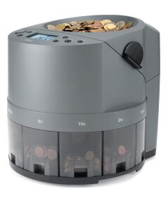 Счётчик и сортировщик монет Safescan 1450 Счетчики денег и детекторы
