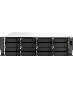 Сервер файлов Qnap TS-h2287XU (TS-H2287XU-RP-E2336-32G) Внешние жесткие диски
