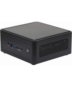 Компьютер ASRock Barebone NUC BOX-325 (90PXGG80-P0EAY100) Персональные компьютеры