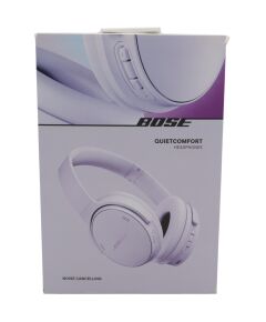 Bose  Наушники