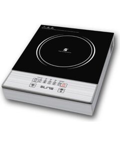 Infrasarkanā plīts, 2200W, 71295, Elite Mini cepeškrāsnis un virsmas