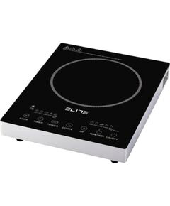 Infrasarkanā plīts, LED displejs, 2200W, 71294, Elite Mini cepeškrāsnis un virsmas