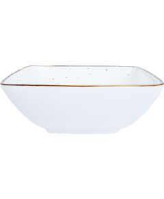 Bowl SENSA 23x23xH8cm Новости, мебель, дом