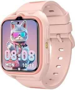 Blackview   SMARTWATCH Z30/PINK Z30PINK Smart-Watch Pulksteņi