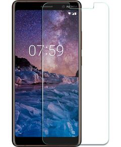 Evelatus Nokia  7 Plus Ekrānu aizsardzība